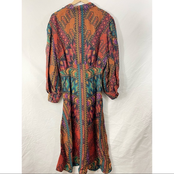 Farm Rio Dress - Picture 11 of 11